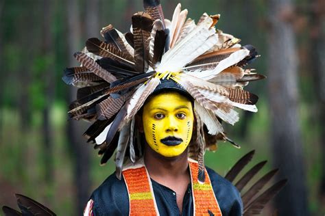 Learn About The Proud Lumbee Tribe of North Carolina